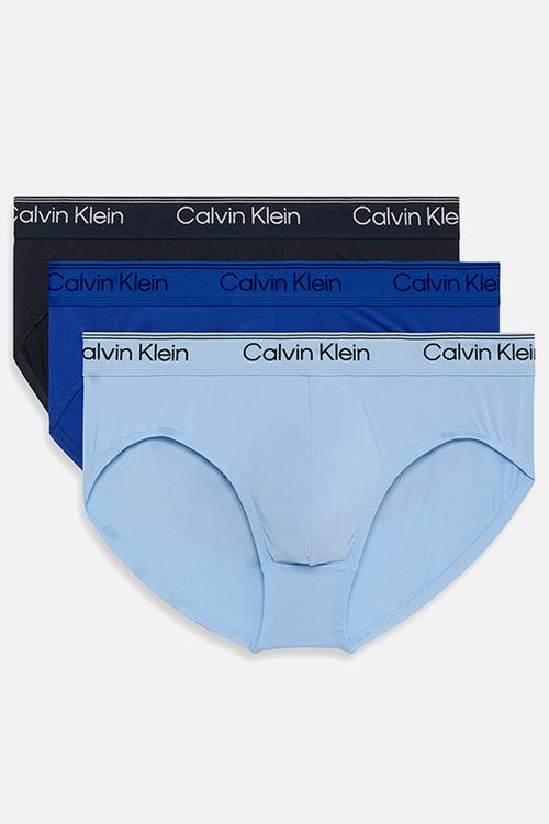 Hip Brief 3Pk - multi 