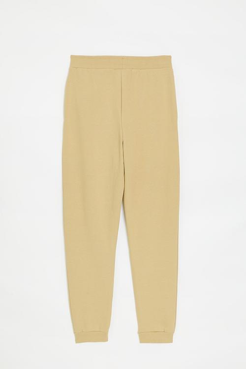 BOYS ADRIAN JOGGER - CAMEL