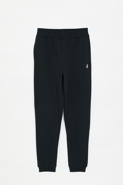 BOYS ADRIAN JOGGER - NAVY