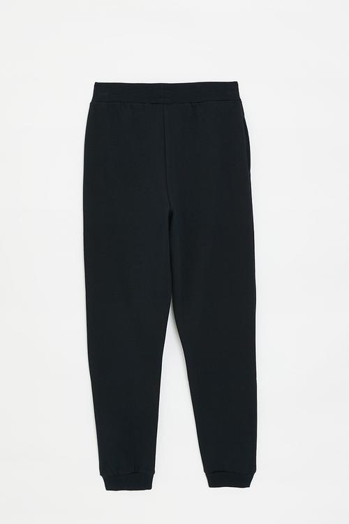 BOYS ADRIAN JOGGER - NAVY