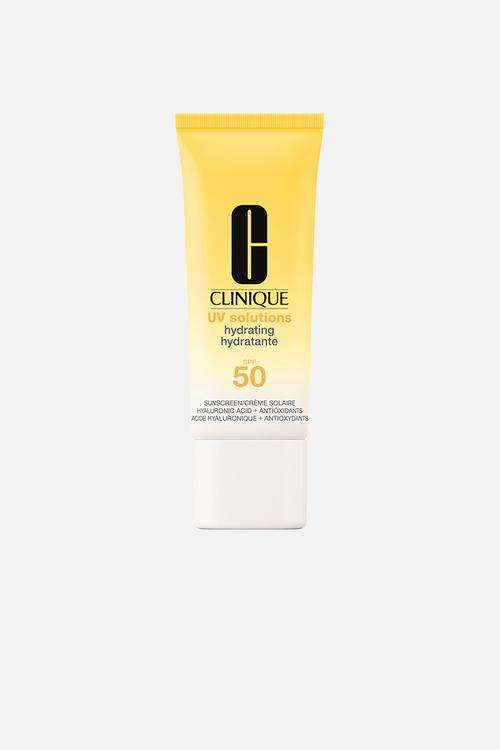 UV Solutions Hydrating Sunscreen SPF 50 - 40ml