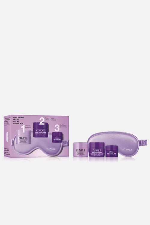 Night Routine Mini Kit