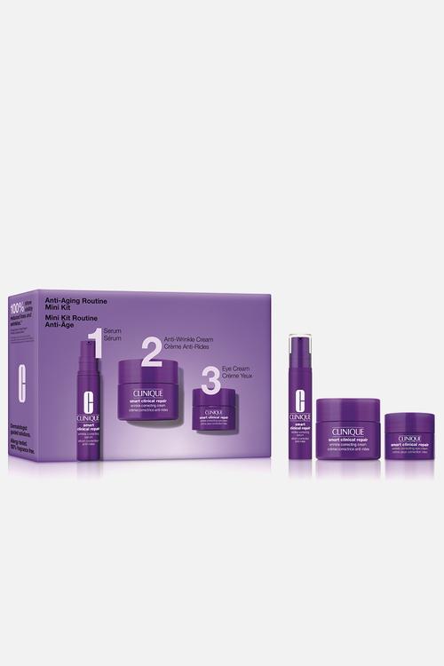 Anti-Aging Routine: Mini Smart Clinical Repair Kit