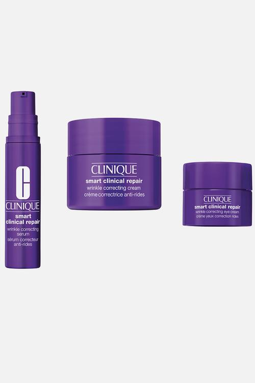 Anti-Aging Routine: Mini Smart Clinical Repair Kit