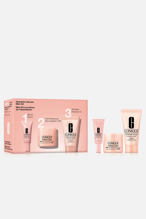 Hydration Heroes: Mini Kit