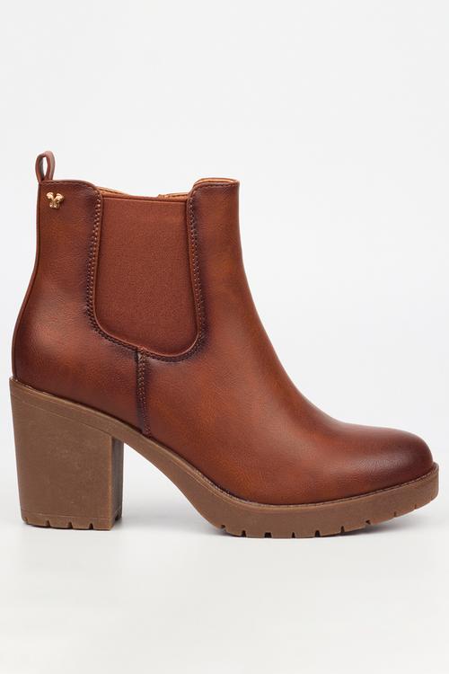 Esther 7 boot - tan