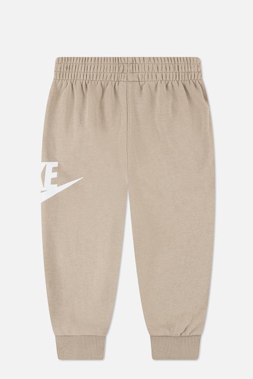 Nike sportswear club french terry joggers - hemp