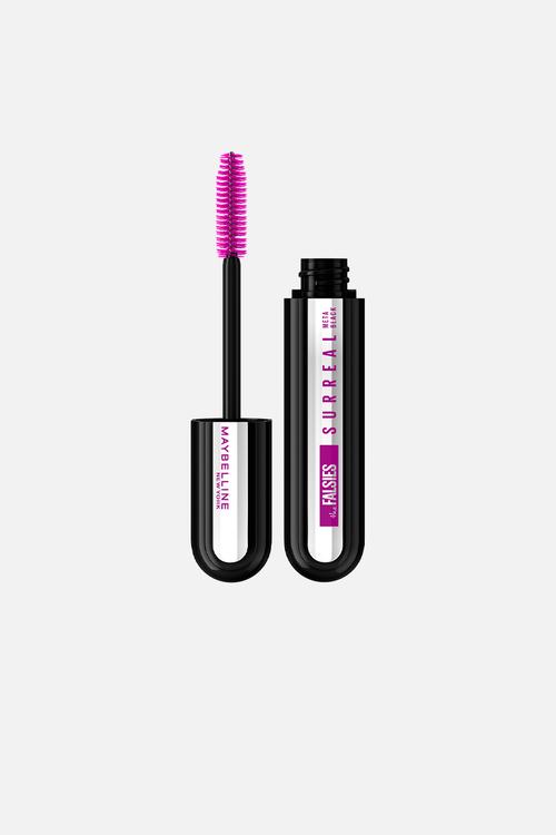 Falsies Surreal Meta Black
