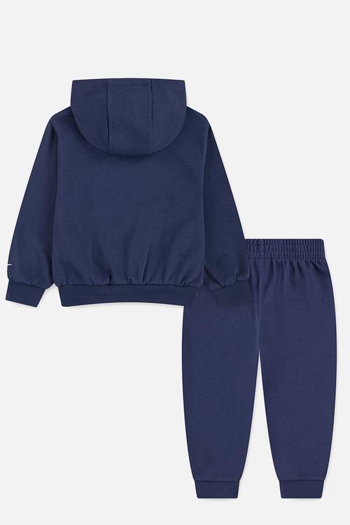 Nike reveal french terry set - midnight navy