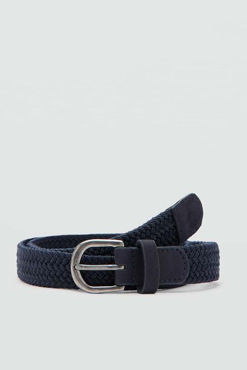 Cinturón  -  Navy