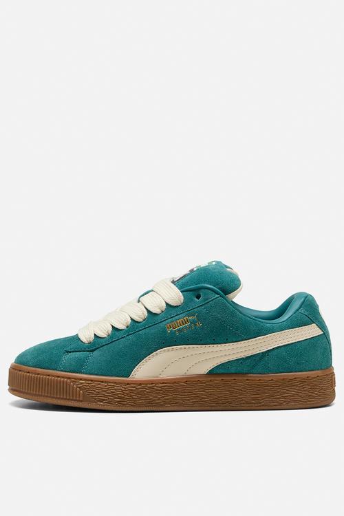 Suede XL