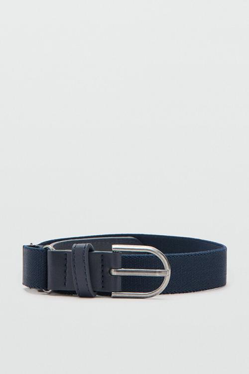 Cinturón - Navy
