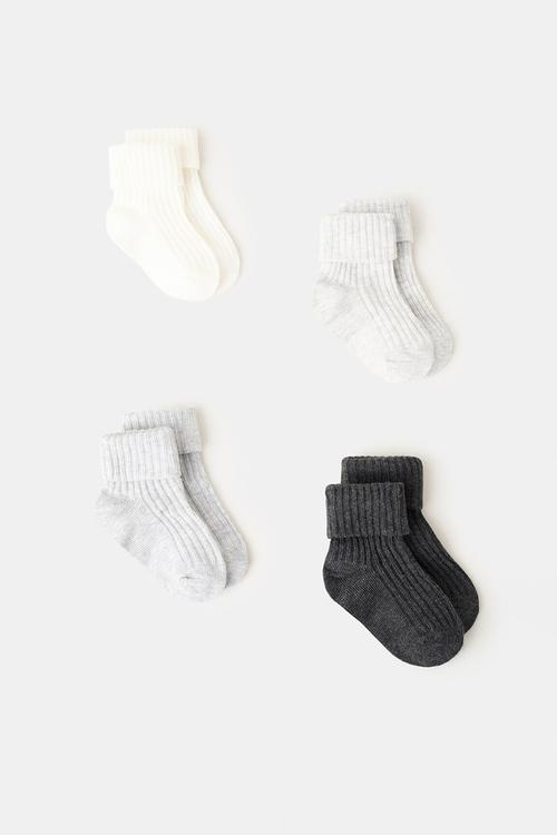 Calcetines - Gray