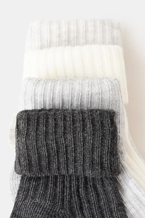 Calcetines - Gray