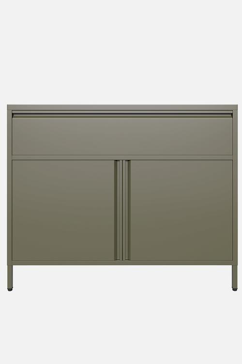 Bon Bon Buddy Sideboard - Moss Grey