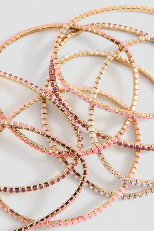 Pulsera - Gold
