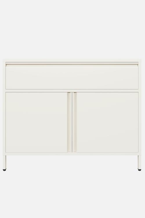 Bon Bon Buddy Sideboard - Soft White