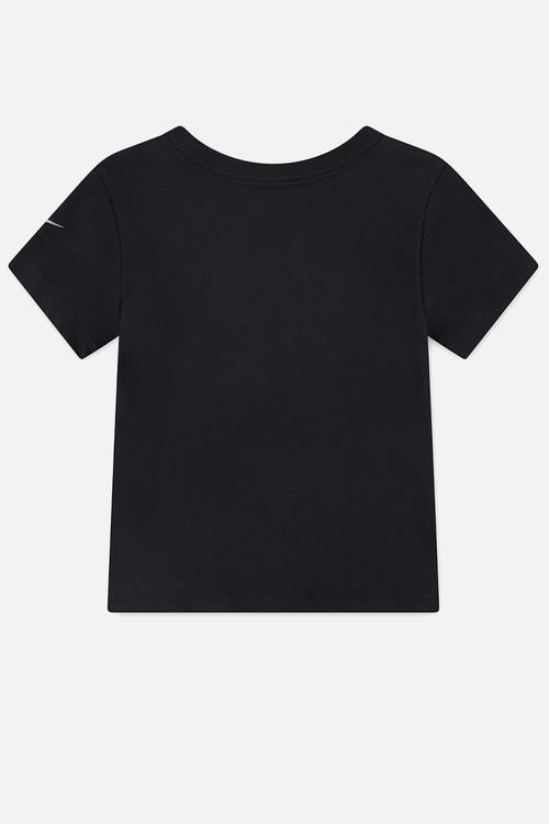 Nike essentials ringlet tee - black