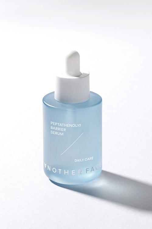 Peptathenol 10 Barrier Serum - 40ml
