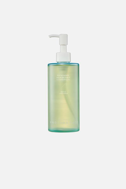 Peptathenol Aqua Balance Cleansing Oil - 300ml