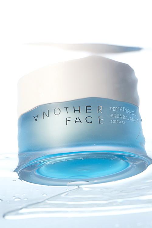 Peptathenol Aqua Balance Cream - 50ml