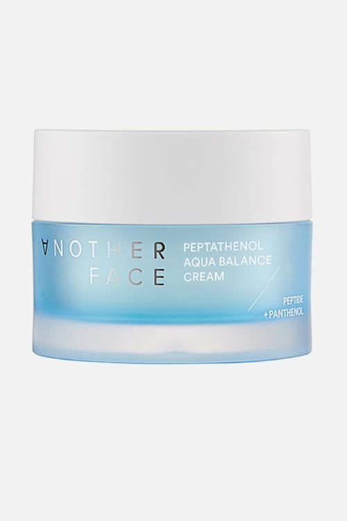 Peptathenol Aqua Balance Cream - 50ml