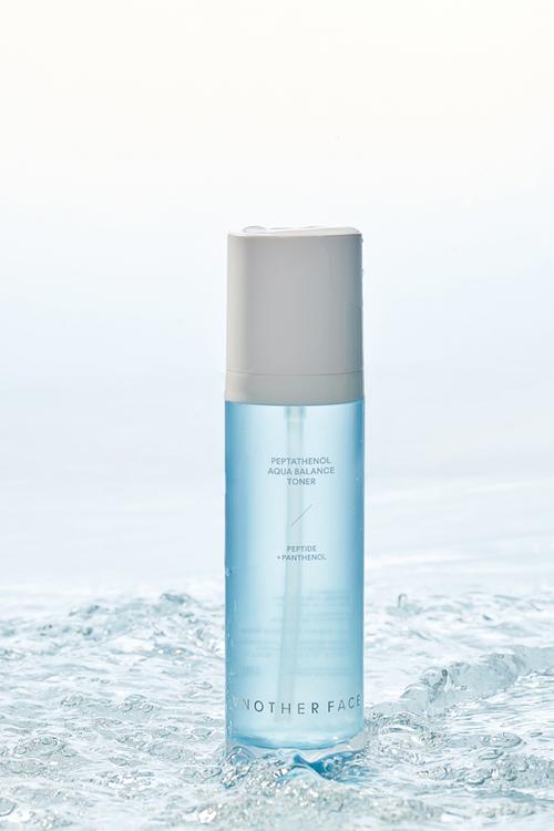 Peptathenol Aqua Balance Toner - 120ml