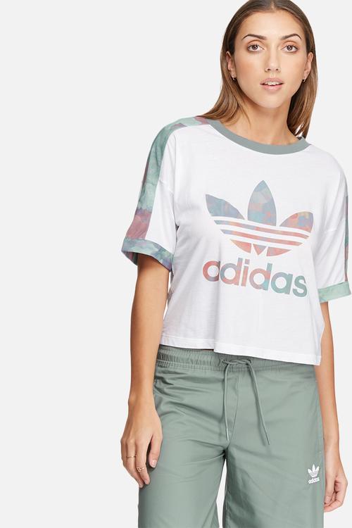 Logo tee