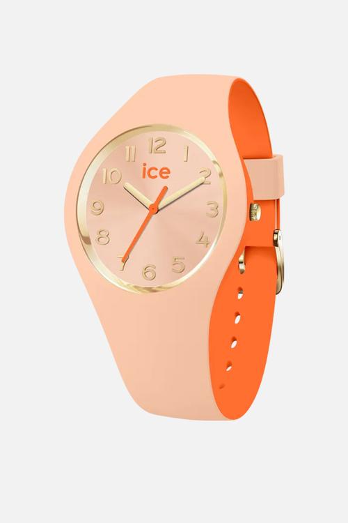 ICE duo chic small - Peach fuzz