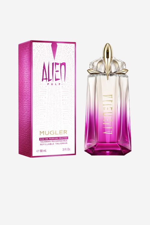 Mugler Alien Suprapulp Edp - 90ml