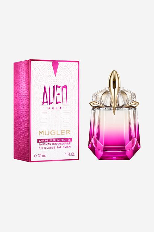 Mugler Alien Suprapulp Edp - 30ml