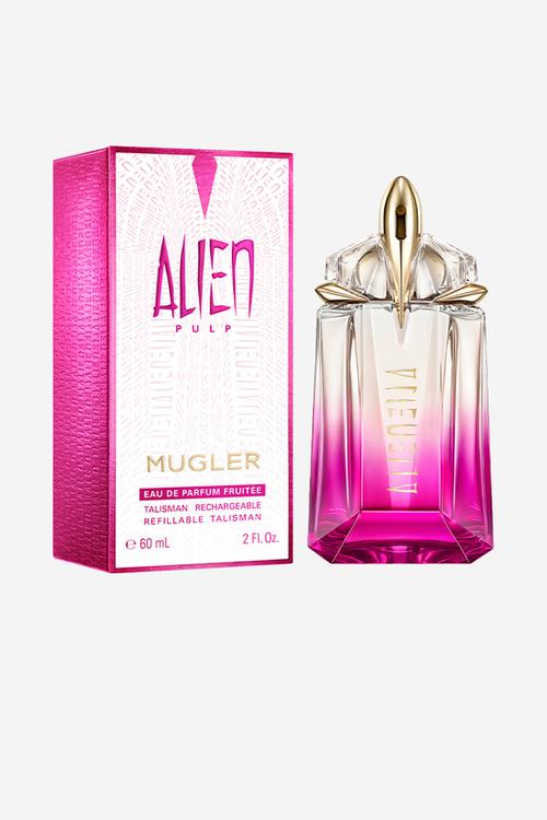 Mugler Alien Suprapulp Edp - 60ml