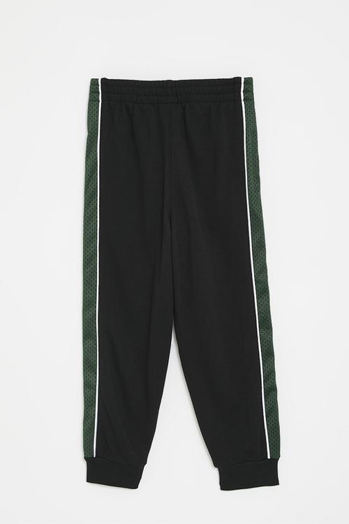 Nike pe french terry joggers - black
