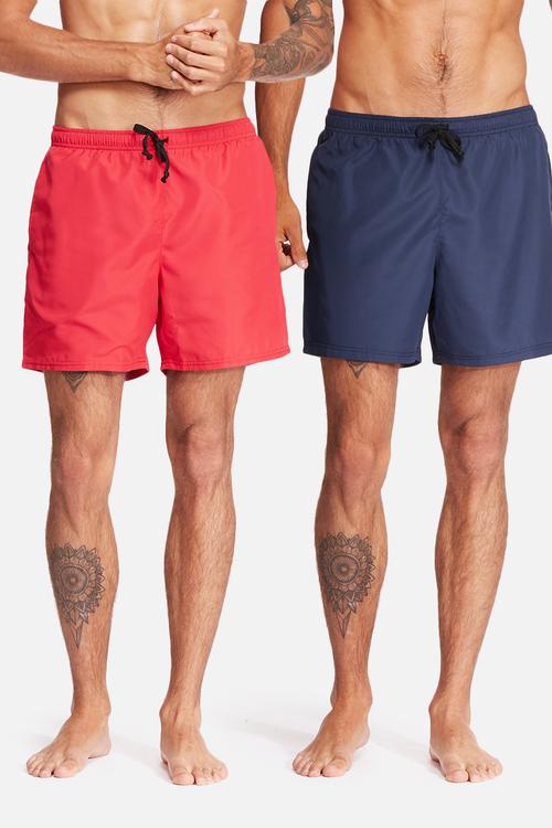 2pack swimshort