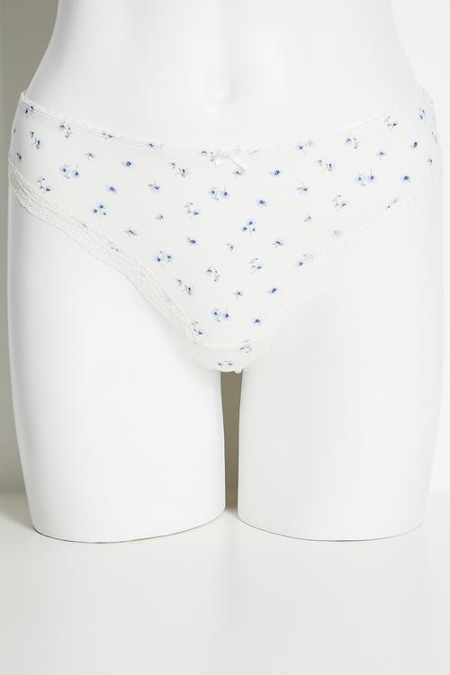 5-Pack brazilian briefs - multi