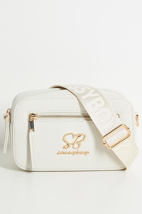 Basic Camera  - Cream