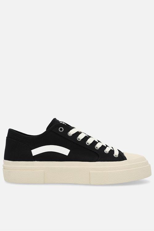 Vodan Low M - Black
