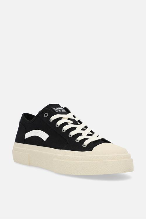 Vodan Low M - Black