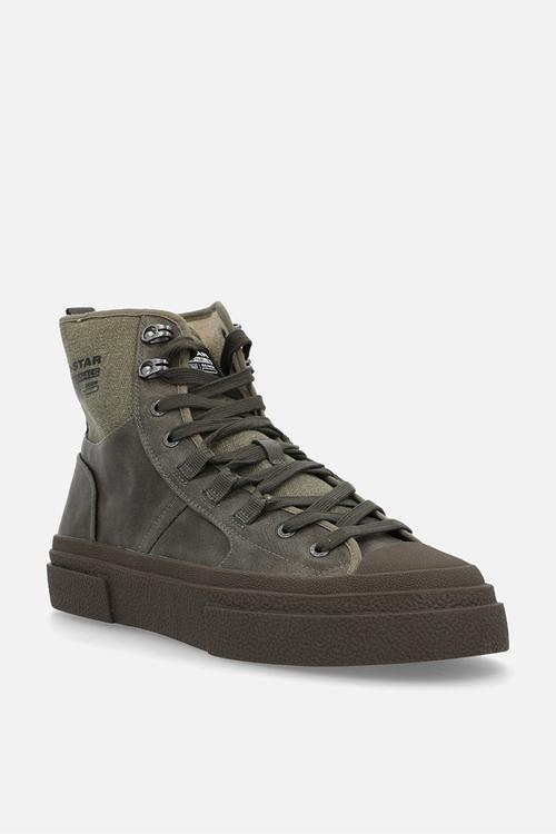 Vodan High - Neutral