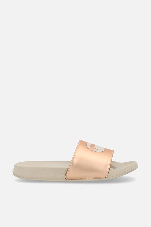 Cart Iv Met W - Rgld/Sand