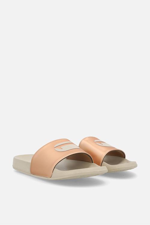 Cart Iv Met W - Rgld/Sand