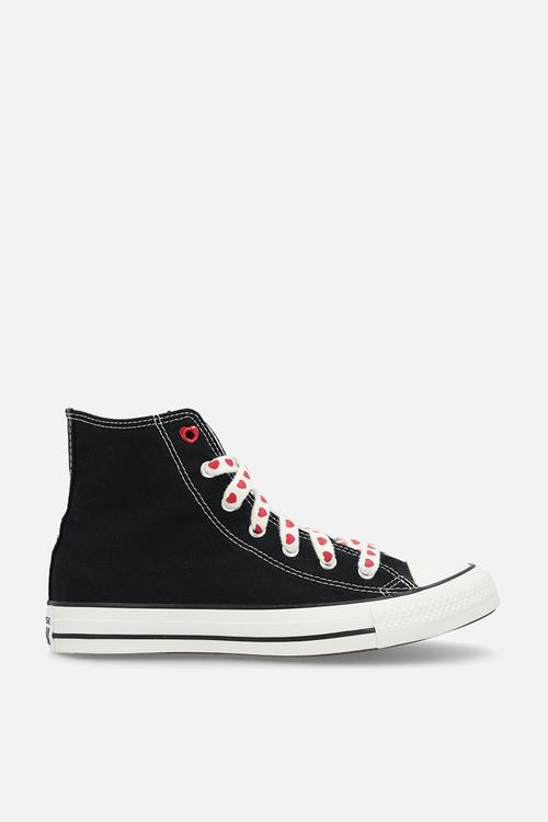 Chuck Taylor All Star - Black/Vintage White/Days Ahead