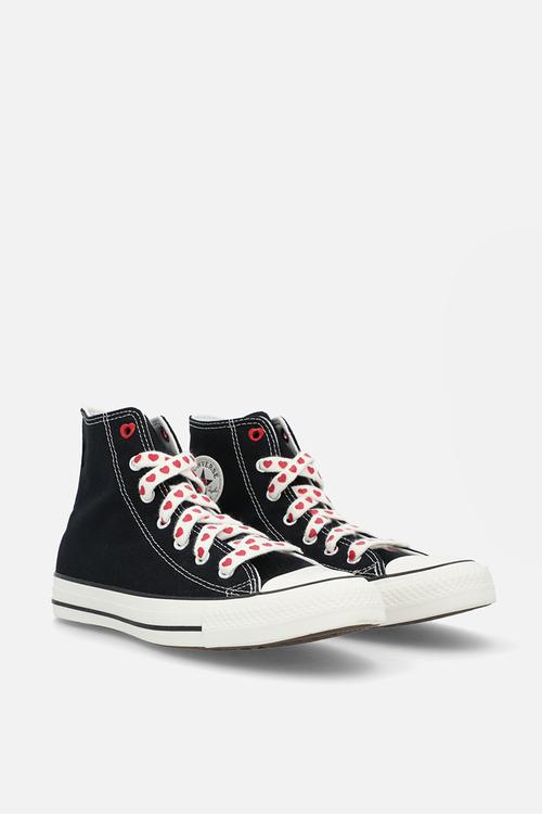 Chuck Taylor All Star - Black/Vintage White/Days Ahead