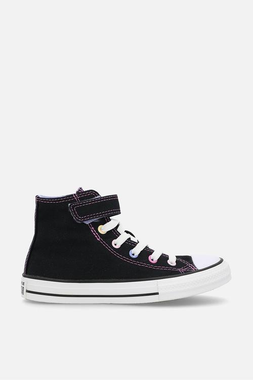 Chuck Taylor All Star Beads Easy-On - Black/White/Very Peri