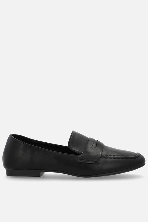 Ozma loafer - black