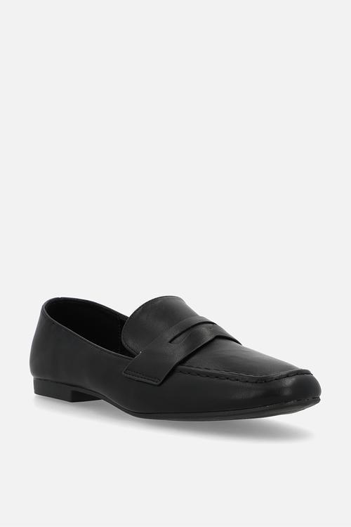 Ozma loafer - black