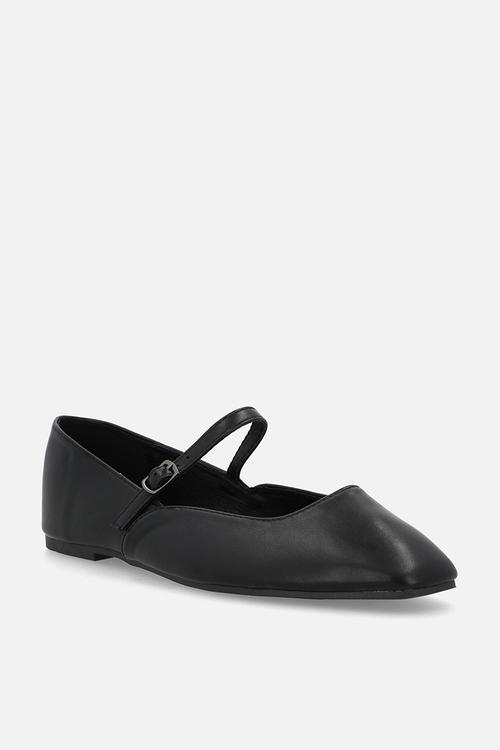 Bambi 2 mary-jane pump - black