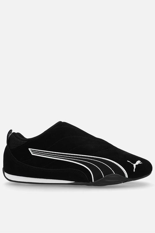 PUMA CATCH SOLEIL - Black