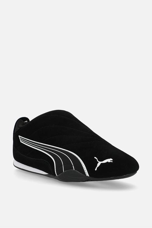 PUMA CATCH SOLEIL - Black