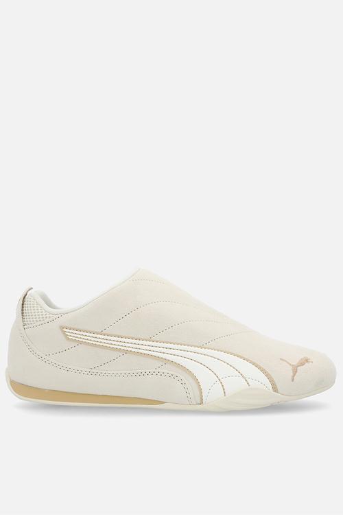 PUMA CATCH SOLEIL - Alpine Snow